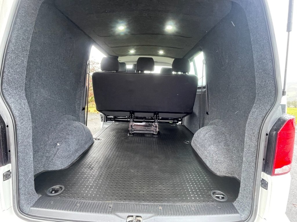Used Volkswagen Transporter 2020 for sale - 76665648: Photo 15