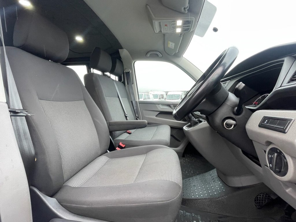 Used Volkswagen Transporter 2020 for sale - 76665648: Photo 2