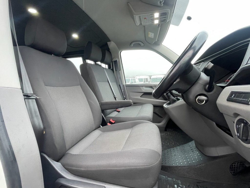 Used Volkswagen Transporter 2020 for sale - 76665648: Photo 22