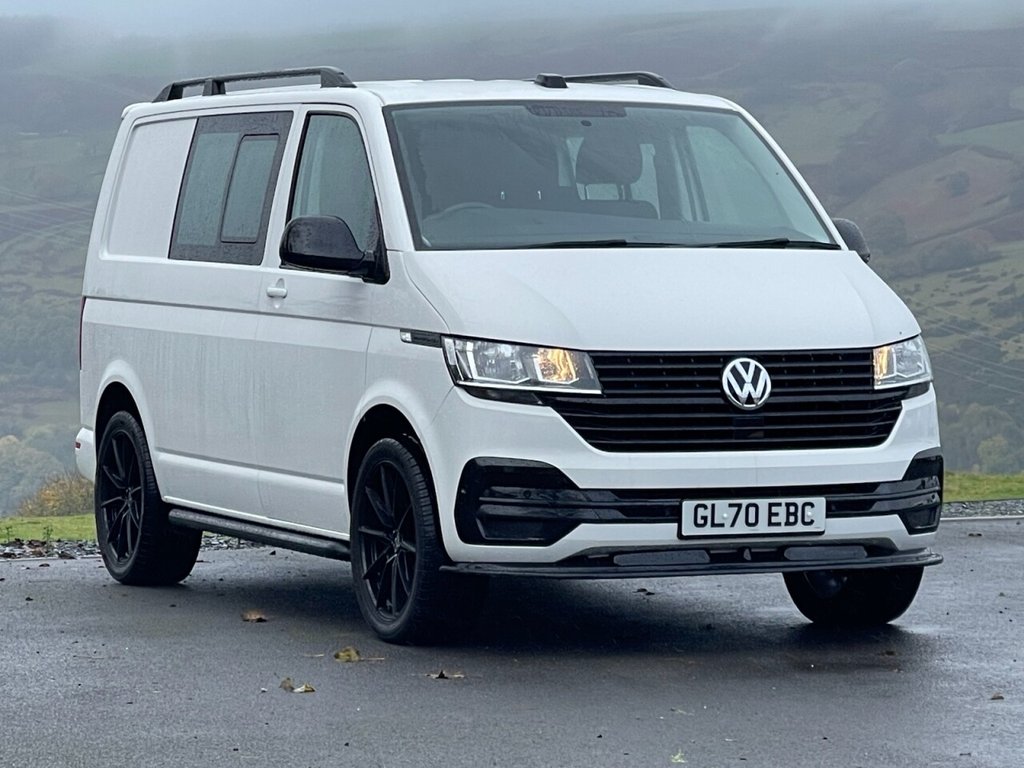 Used Volkswagen Transporter 2020 for sale - 76665648: Photo 26