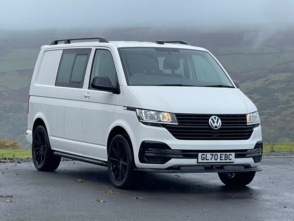 Used Volkswagen Transporter 2020 for sale - 76665648: Photo 27