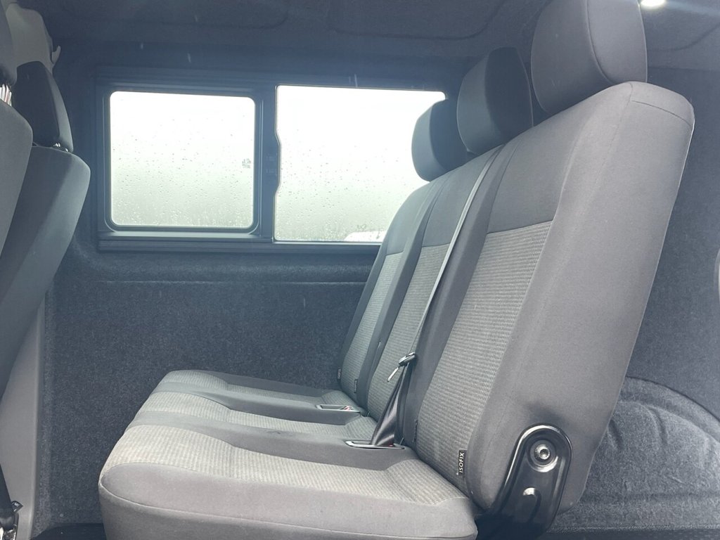 Used Volkswagen Transporter 2020 for sale - 76665648: Photo 6