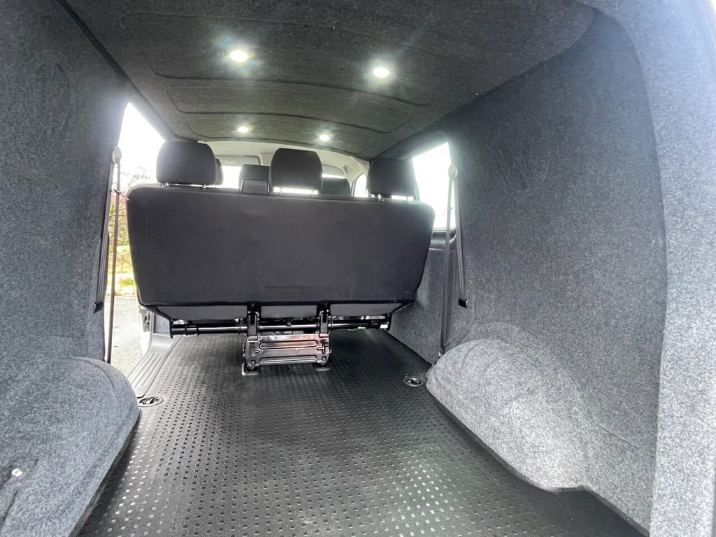Used Volkswagen Transporter 2020 for sale - 76665648: Photo 7