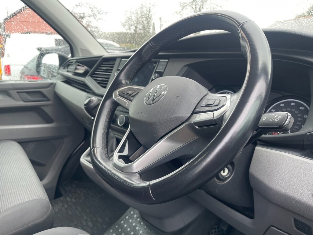 Used Volkswagen Transporter 2020 for sale - 76665648: Photo 8