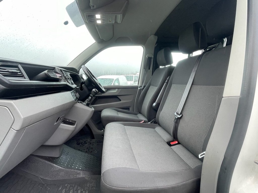 Used Volkswagen Transporter 2020 for sale - 76665648: Photo 9