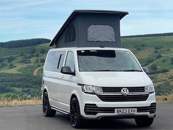 Used Volkswagen Transporter 2023 for sale - 79108389: Photo