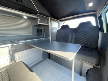 Used Volkswagen Transporter 2023 for sale - 79108389: Photo