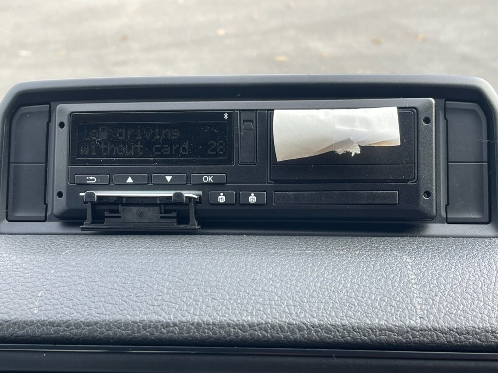 Used MAN TGE 2020 for sale - 76235919: Photo 10