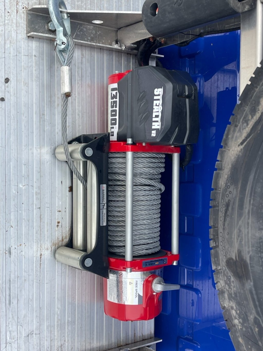 Used MAN TGE 2020 for sale - 76235919: Photo 16