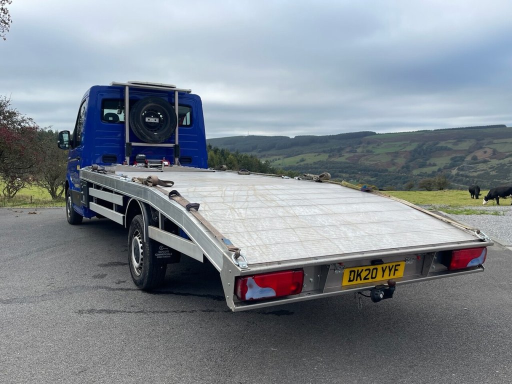 Used MAN TGE 2020 for sale - 76235919: Photo 28