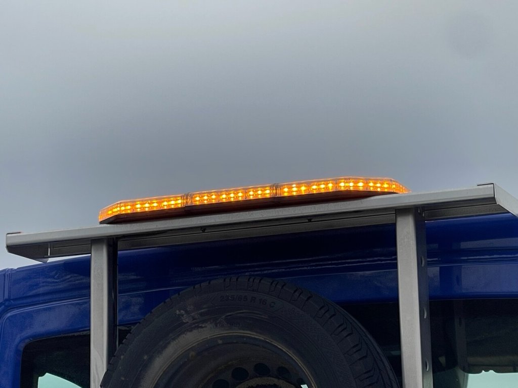 Used MAN TGE 2020 for sale - 76235919: Photo 29