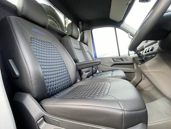 Used MAN TGE 2020 for sale - 76235919: Photo