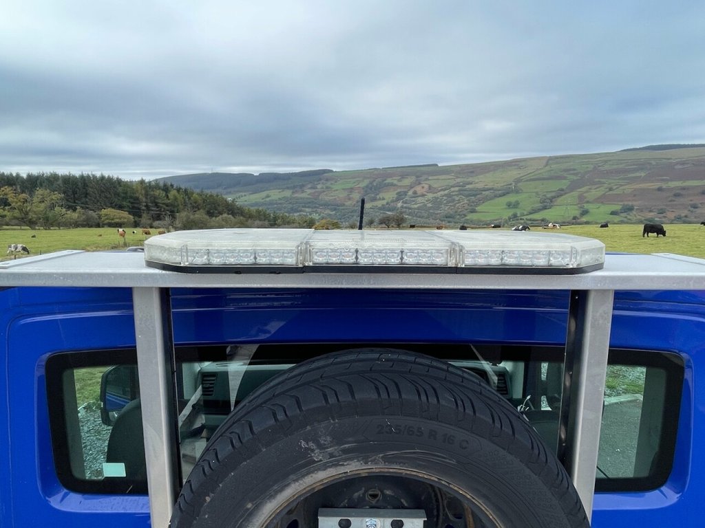 Used MAN TGE 2020 for sale - 76235919: Photo 30