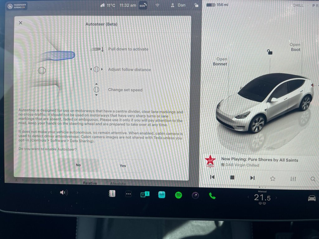 Used Tesla Model Y 2023 for sale - 78082769: Photo 12