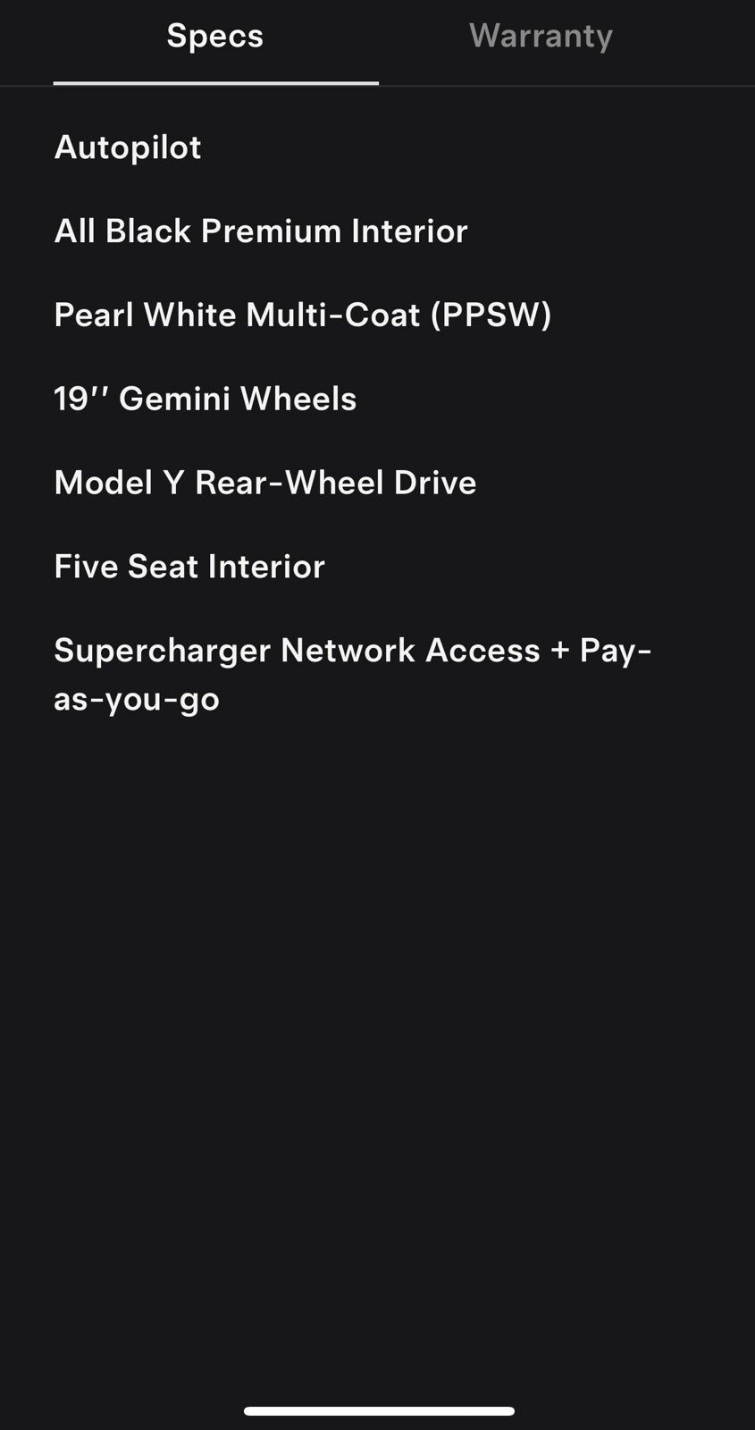 Used Tesla Model Y 2023 for sale - 78082769: Photo 14