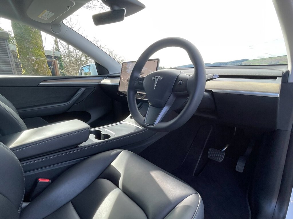 Used Tesla Model Y 2023 for sale - 78082769: Photo 18