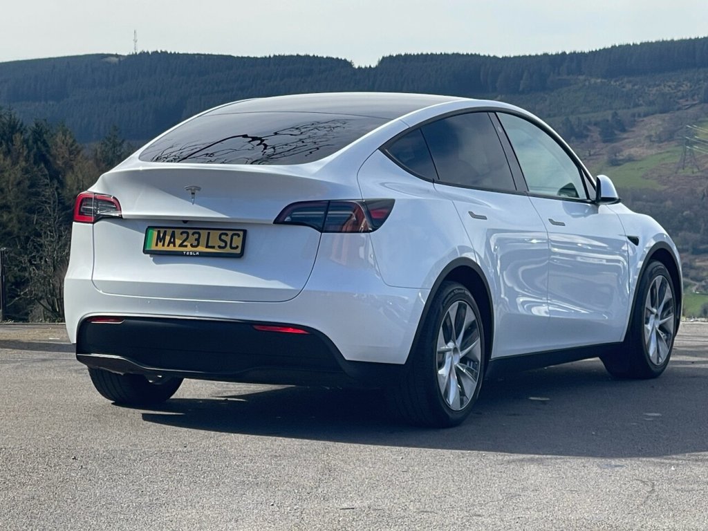 Used Tesla Model Y 2023 for sale - 78082769: Photo 19