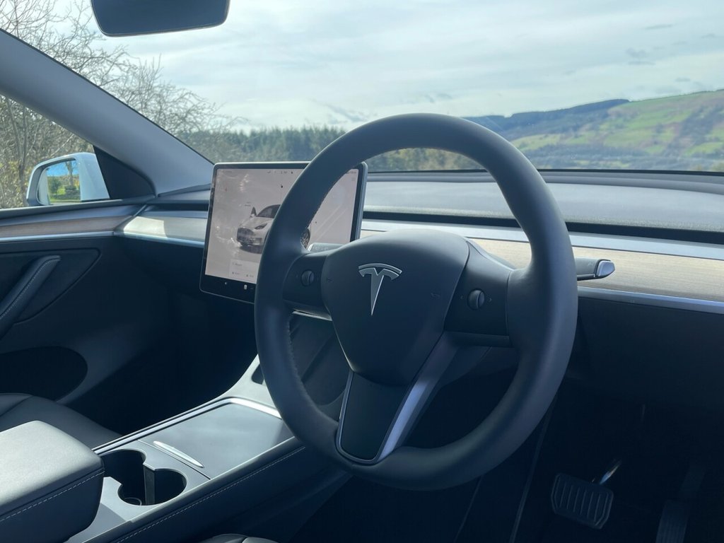 Used Tesla Model Y 2023 for sale - 78082769: Photo 20