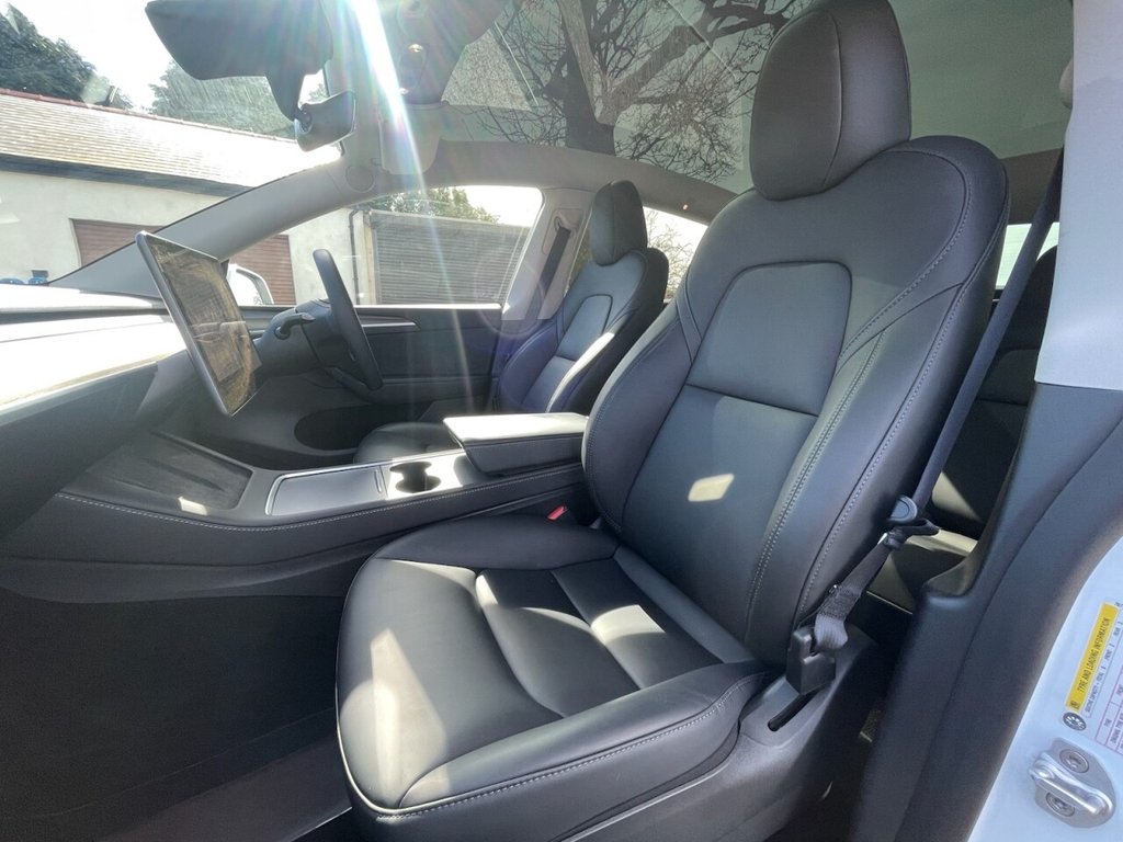 Used Tesla Model Y 2023 for sale - 78082769: Photo 22