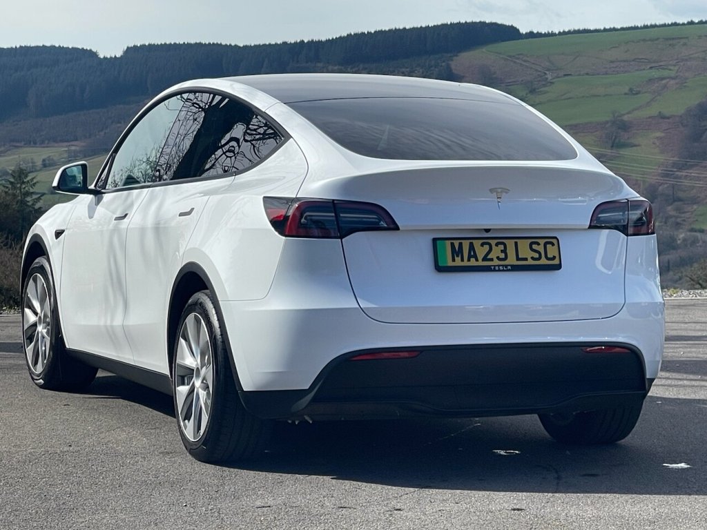 Used Tesla Model Y 2023 for sale - 78082769: Photo 23