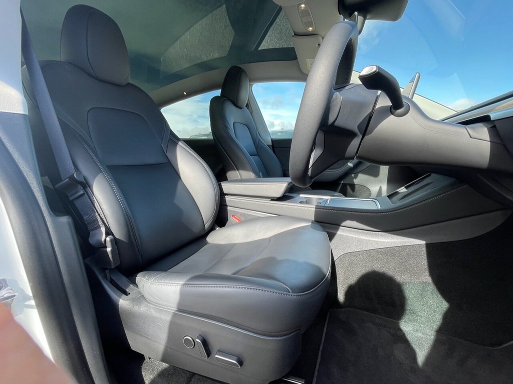 Used Tesla Model Y 2023 for sale - 78082769: Photo 24