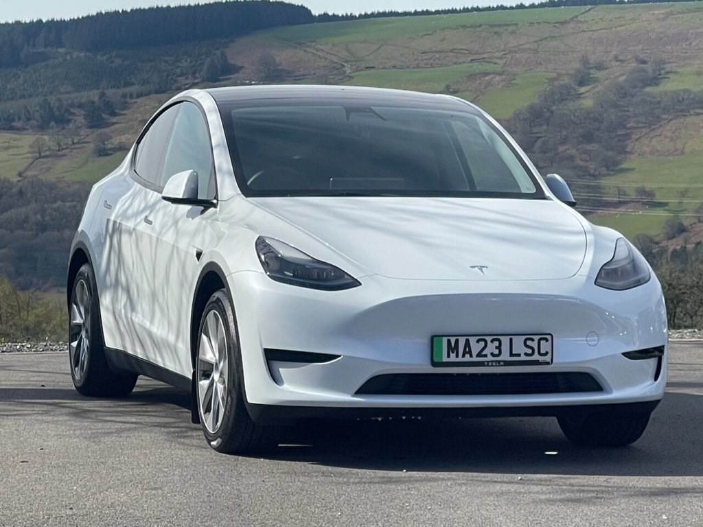 Used Tesla Model Y 2023 for sale - 78082769: Photo 26