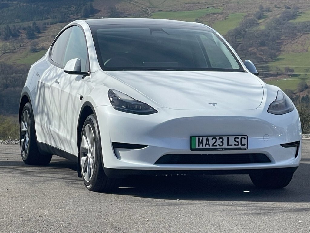 Used Tesla Model Y 2023 for sale - 78082769: Photo 28