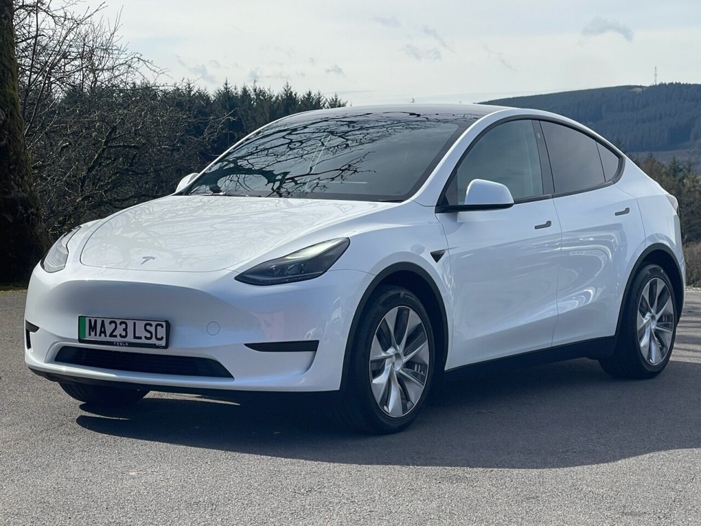 Used Tesla Model Y 2023 for sale - 78082769: Photo 3