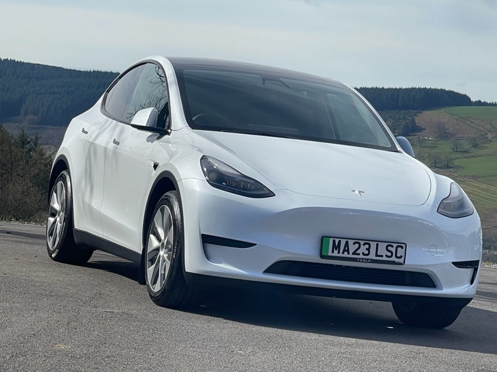 Used Tesla Model Y 2023 for sale - 78082769: Photo 30