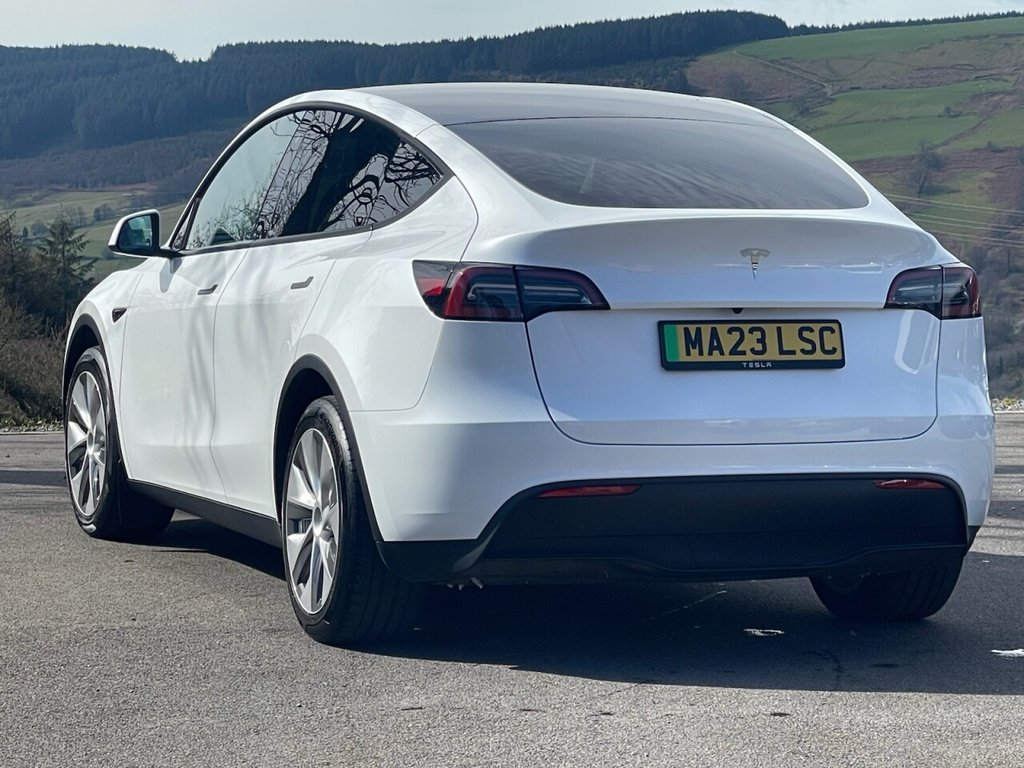 Used Tesla Model Y 2023 for sale - 78082769: Photo 4