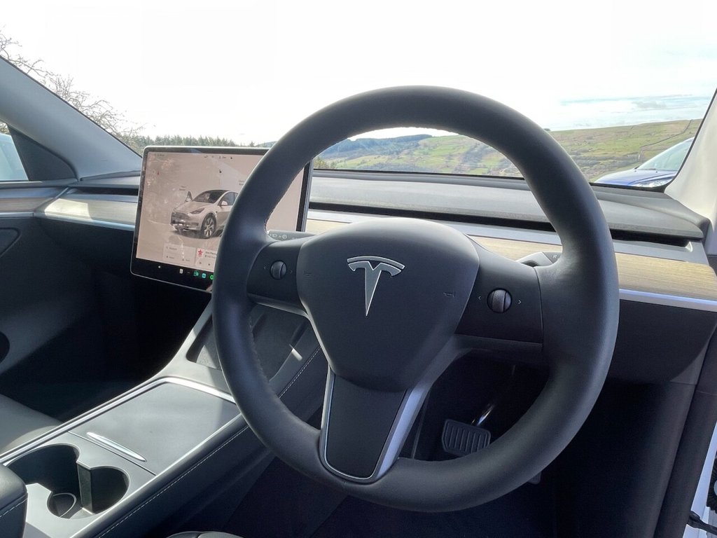 Used Tesla Model Y 2023 for sale - 78082769: Photo 7