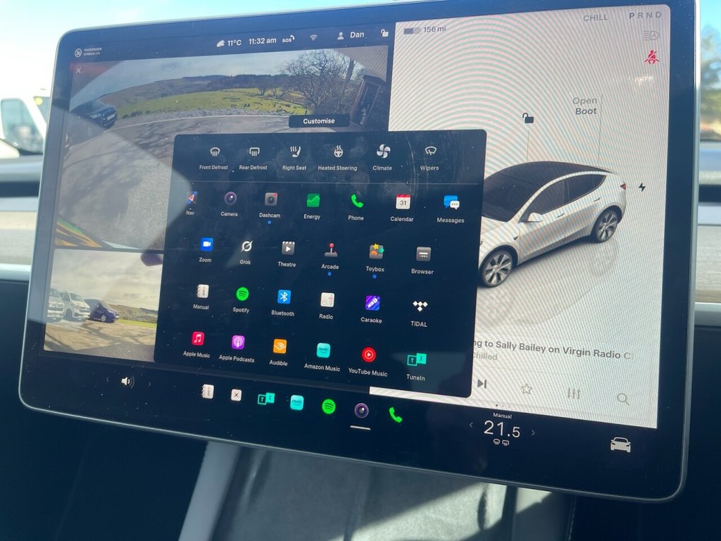 Used Tesla Model Y 2023 for sale - 78082769: Photo 8