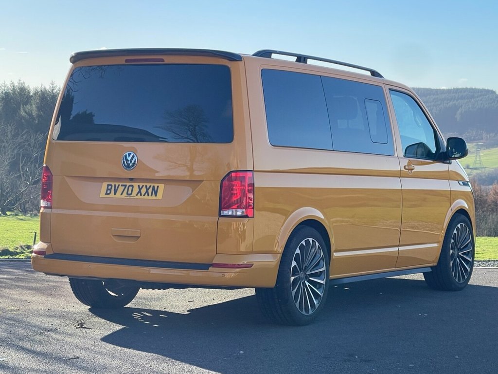Used Volkswagen Transporter 2020 for sale - 76617389: Photo 13