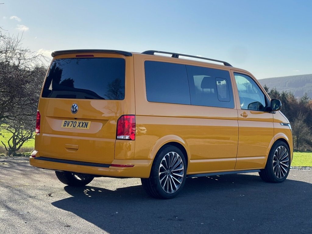 Used Volkswagen Transporter 2020 for sale - 76617389: Photo 14