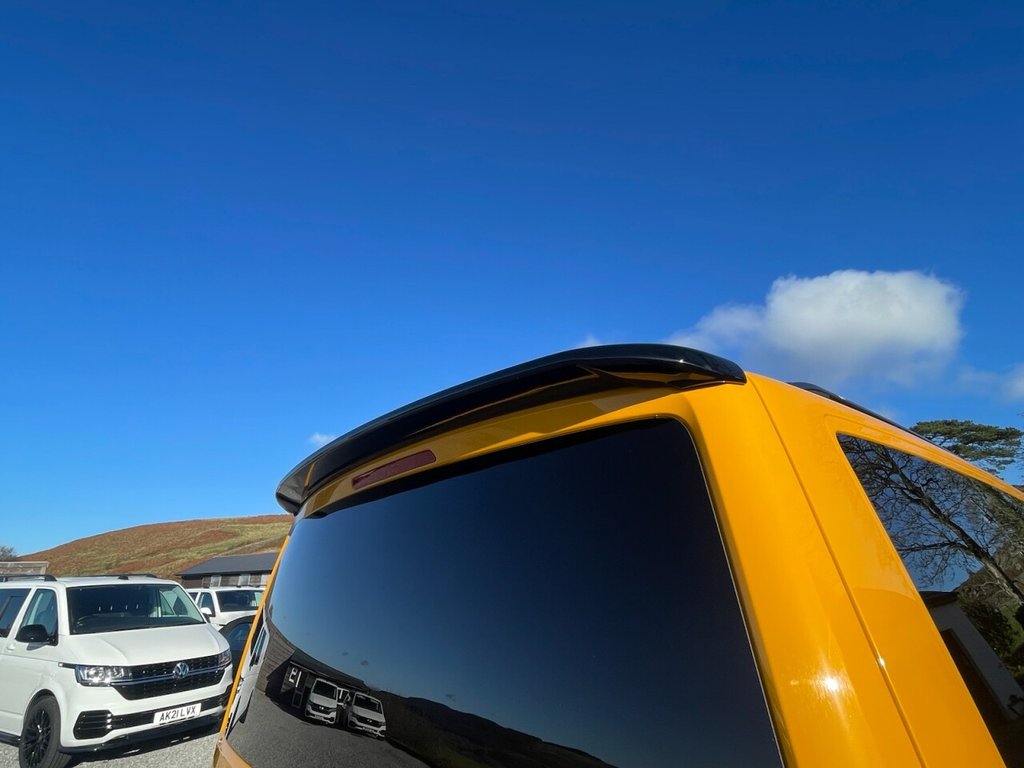 Used Volkswagen Transporter 2020 for sale - 76617389: Photo 16