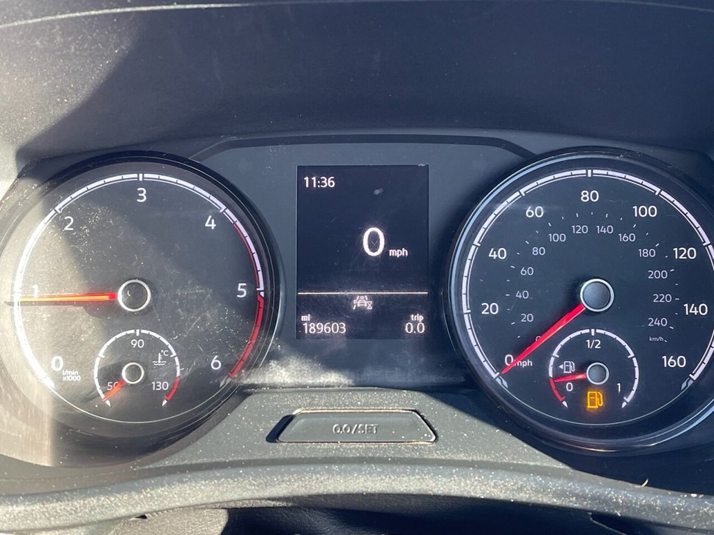 Used Volkswagen Transporter 2020 for sale - 76617389: Photo 26