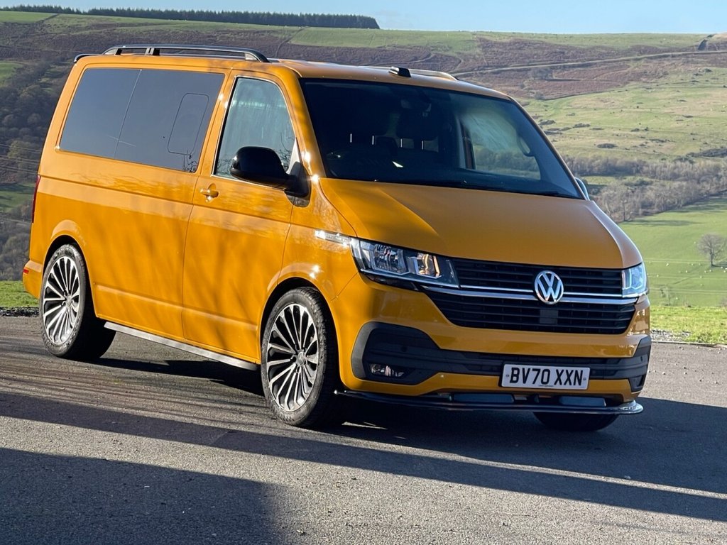 Used Volkswagen Transporter 2020 for sale - 76617389: Photo 30