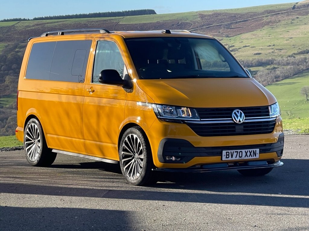 Used Volkswagen Transporter 2020 for sale - 76617389: Photo 31