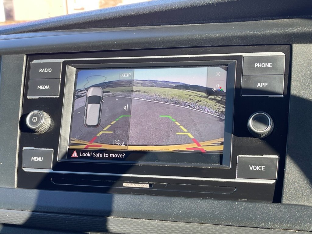 Used Volkswagen Transporter 2020 for sale - 76617389: Photo 7