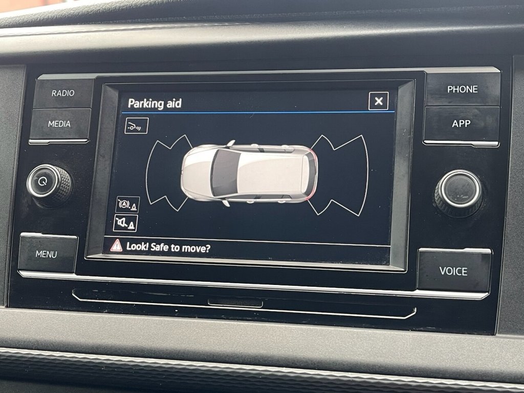 Used Volkswagen Transporter 2020 for sale - 76617389: Photo 9