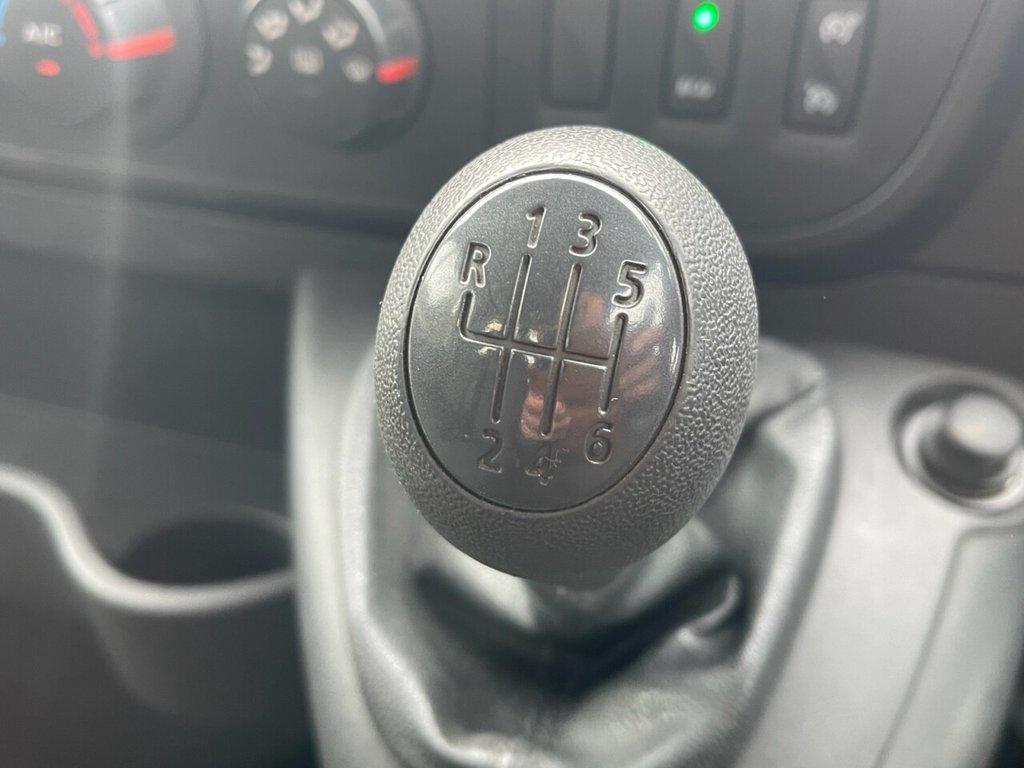 Used Vauxhall Movano 2018 for sale - 77594280: Photo 16