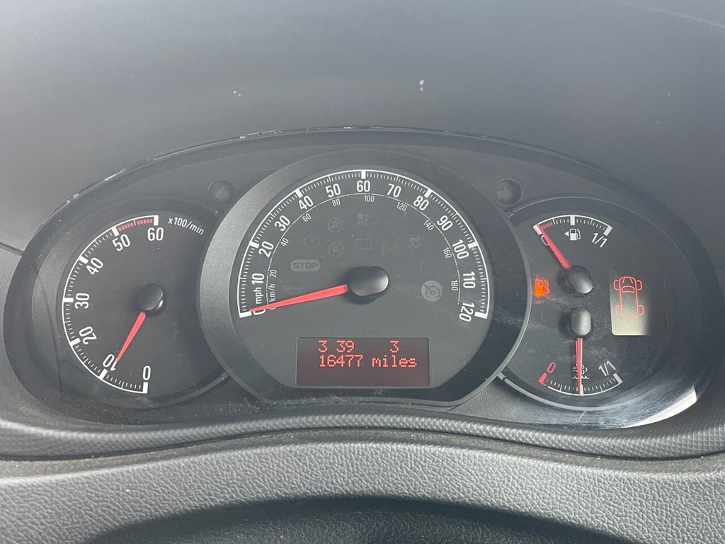 Used Vauxhall Movano 2018 for sale - 77594280: Photo 18