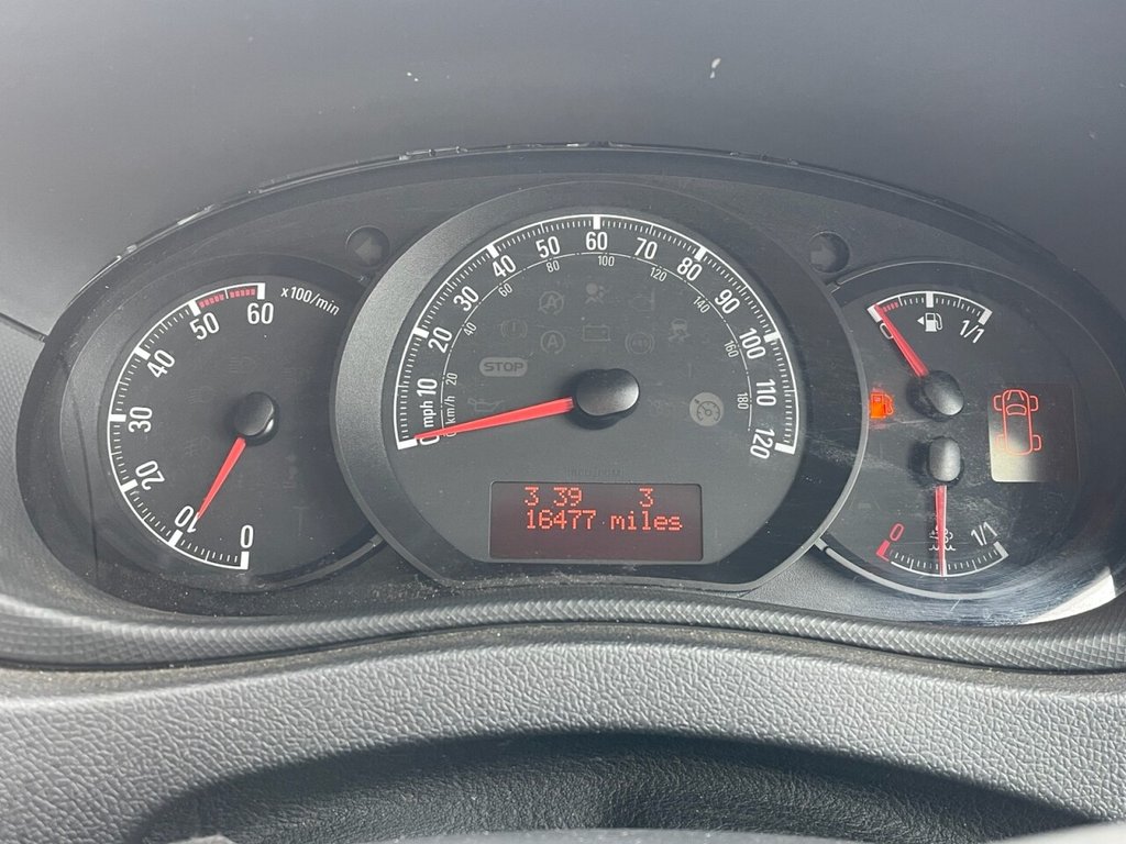 Used Vauxhall Movano 2018 for sale - 77594280: Photo 9