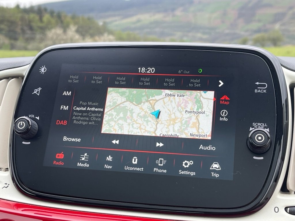 Used Fiat 500 2018 for sale - 78206577: Photo 13