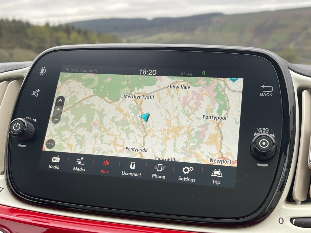 Used Fiat 500 2018 for sale - 78206577: Photo 14