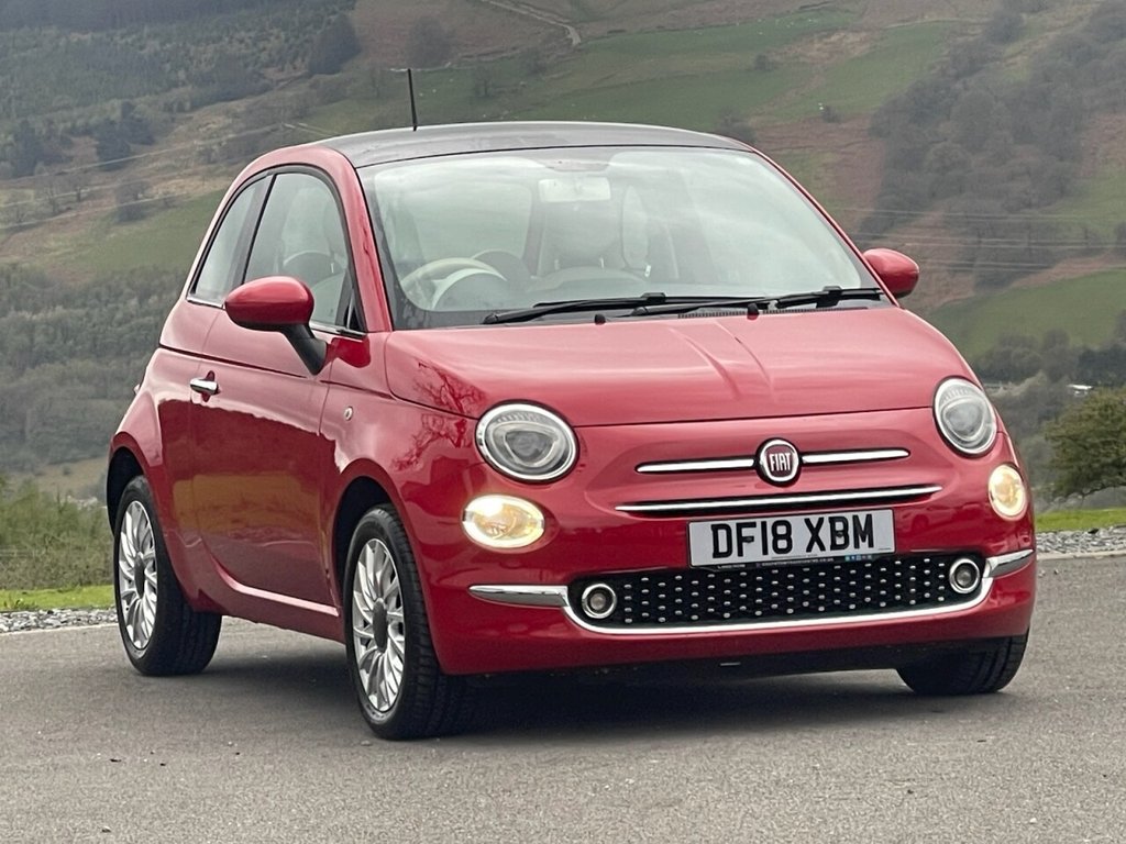 Used Fiat 500 2018 for sale - 78206577: Photo 15