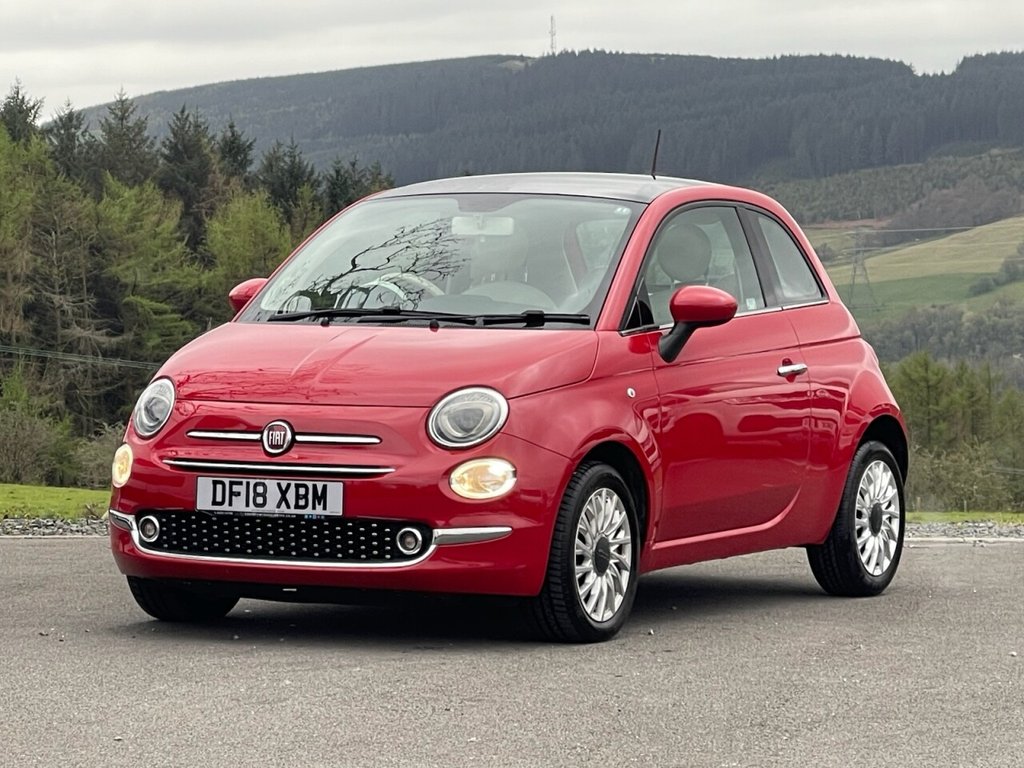 Used Fiat 500 2018 for sale - 78206577: Photo 16