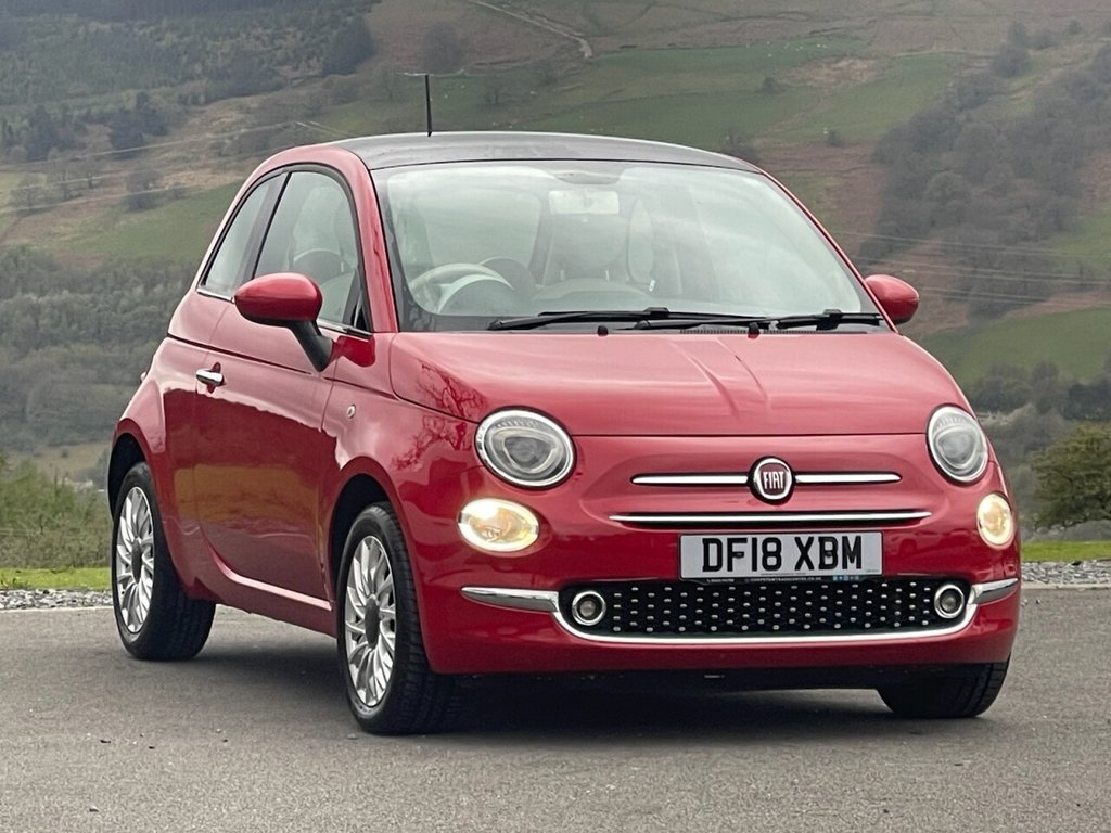 Used Fiat 500 2018 for sale - 78206577: Photo 18