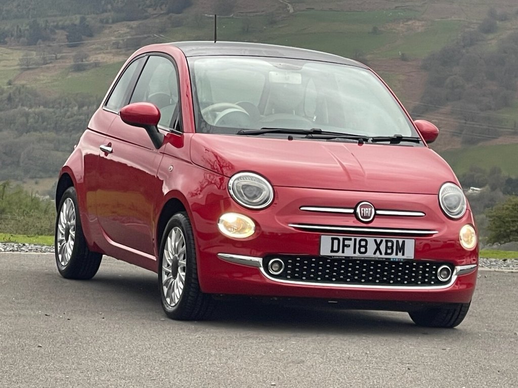 Used Fiat 500 2018 for sale - 78206577: Photo 19