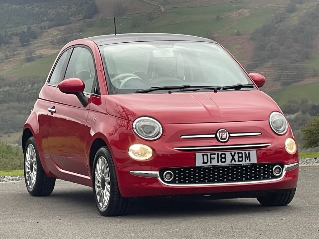 Used Fiat 500 2018 for sale - 78206577: Photo 20